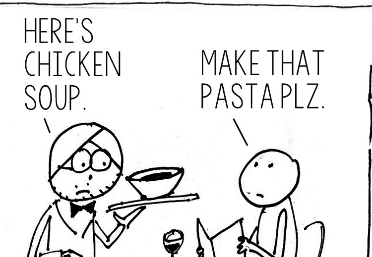 Weekend Laugh: Producer's Diary by Dalbir Singh