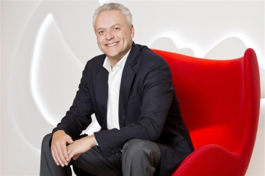 Ogilvy Apac chairman Paul Heath quits agency