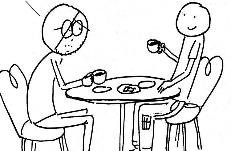 Weekend Laugh: Producer's Diary by Dalbir Singh