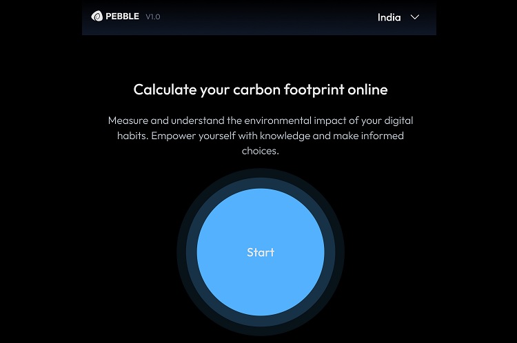 Antarctica Global launches tool to track carbon emissions caused by browsing the internet