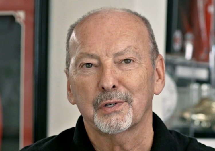Cannes Lions 2021: Peter Moore’s five tips for success using technology