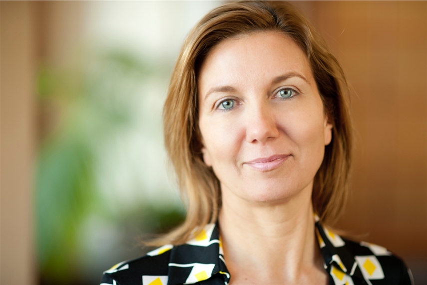 Philippa Brown named CEO of PHD Worldwide