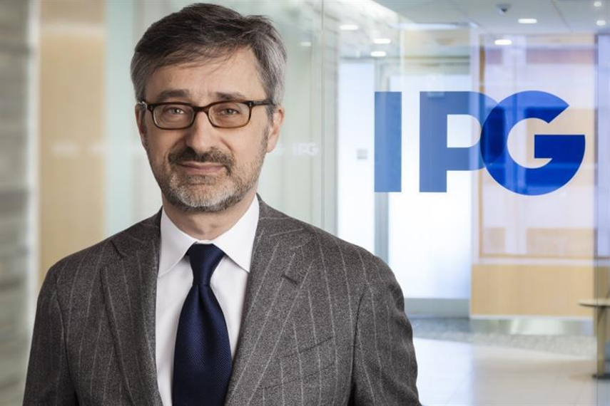 Philippe Krakowsky: IPG’s growth shows ‘a way forward’ for holding company model