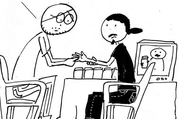 Weekend Laugh: Producer's Diary by Dalbir Singh