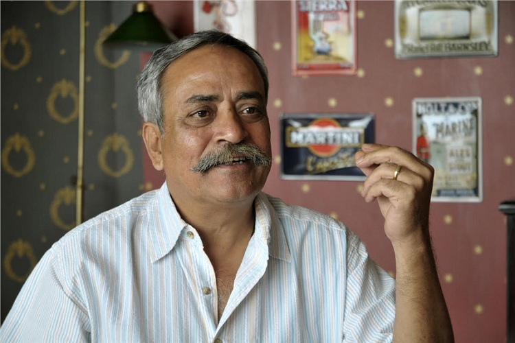 I sincerely hope that both clients and agencies start thinking ideas again: Piyush Pandey