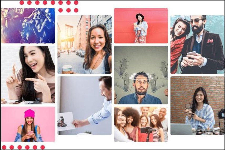 AnyMind launches CastingAsia influencer platform in India through Pokkt