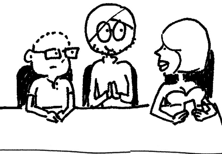 Weekend Laugh: Producer's Diary by Dalbir Singh