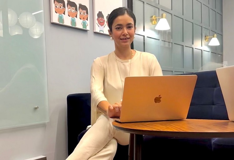 Pooja Jauhari announces next venture