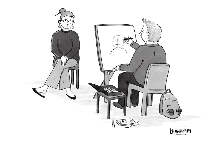 Toon in with Dhananjay