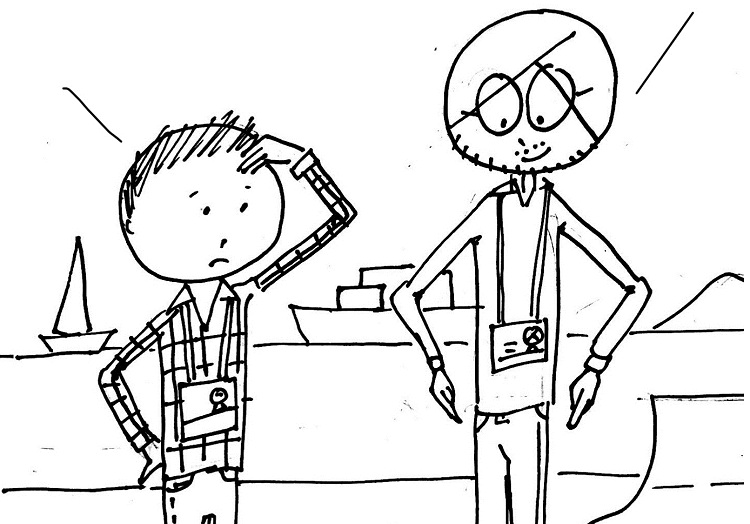 Cannes Lions 2018: Producer's Diary by Dalbir Singh