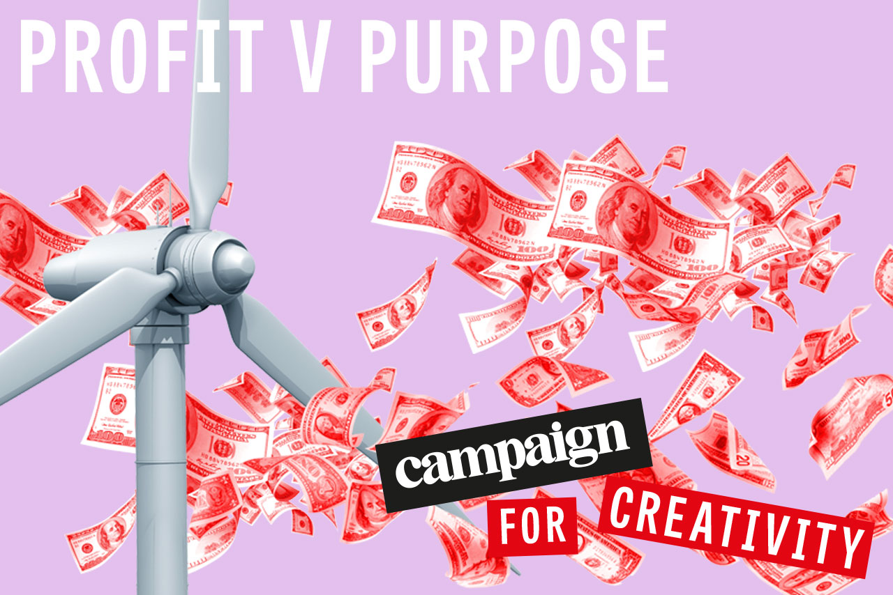 Profit vs purpose: Advertising’s balancing act