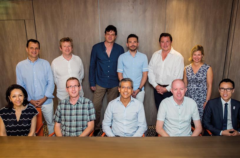 Promoted Content: Flavours are local but insights travel