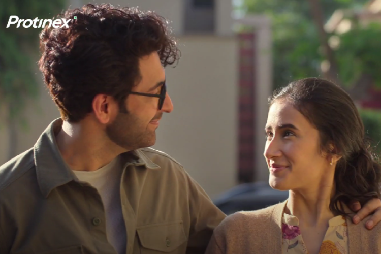 Protinex redefines strength through family bonds and equality