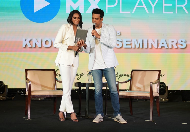 Goafest 2022: When you win, you forget all the struggles – PV Sindhu