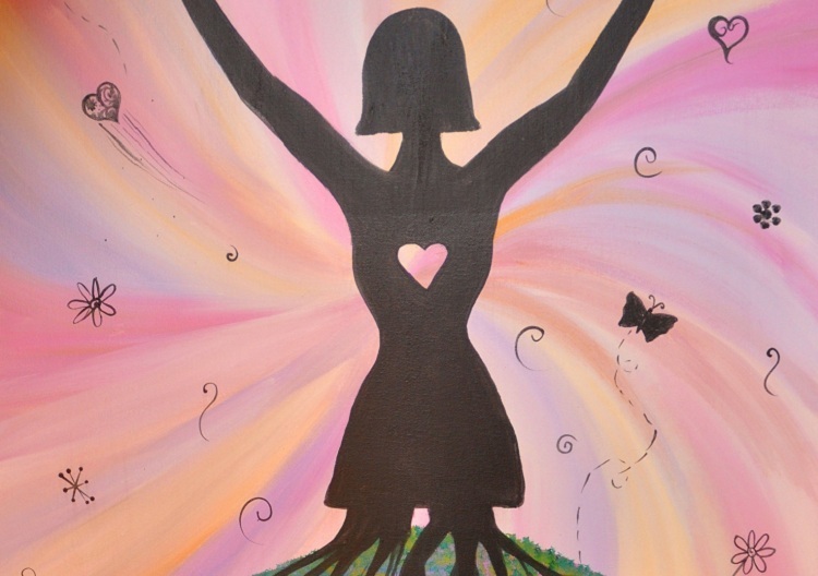 Opinion: What heroines can teach us about the future of empowerment