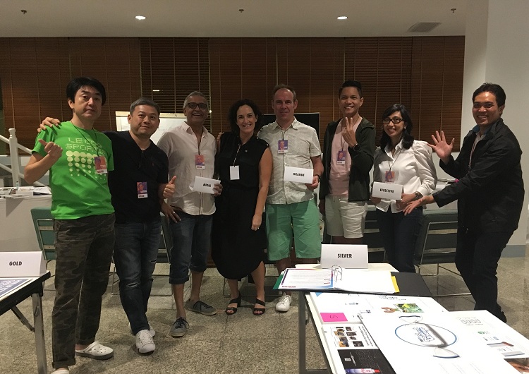 Blog from Pattaya: Perfection