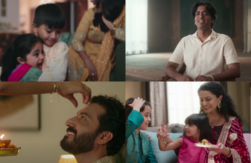 Raksha Bandhan 2023: Work that caught our attention