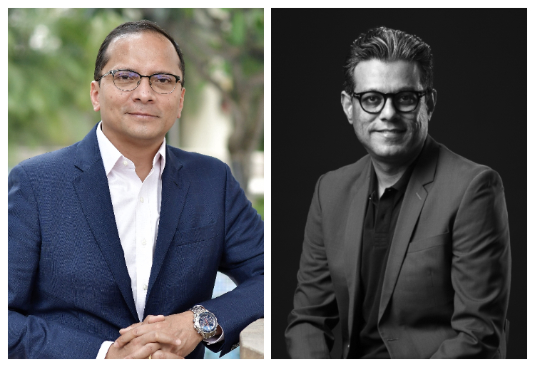 The Ad Club elects Rana Barua as president