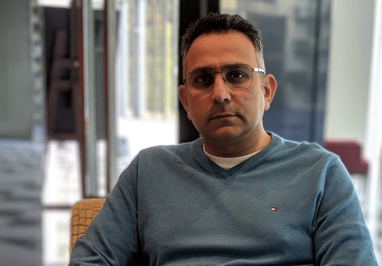 Work from home diary: Are you a believer?