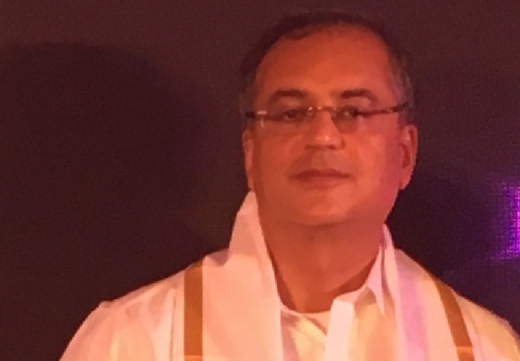 'A good story works everywhere': Ravish Kumar