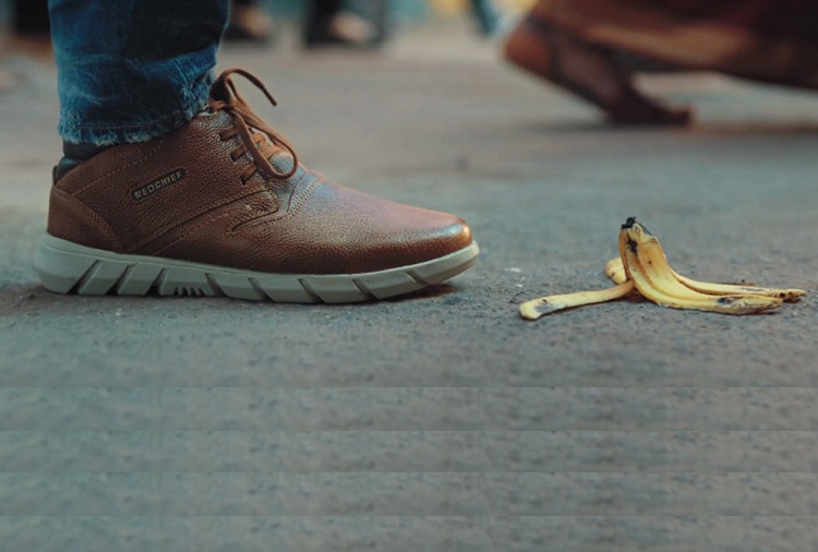 Red Chief gives petty criminals the boot