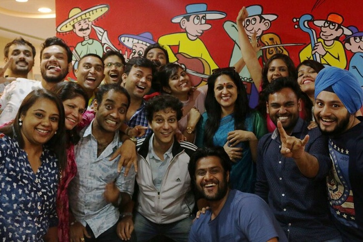 Opinion: A bravery award for Red FM