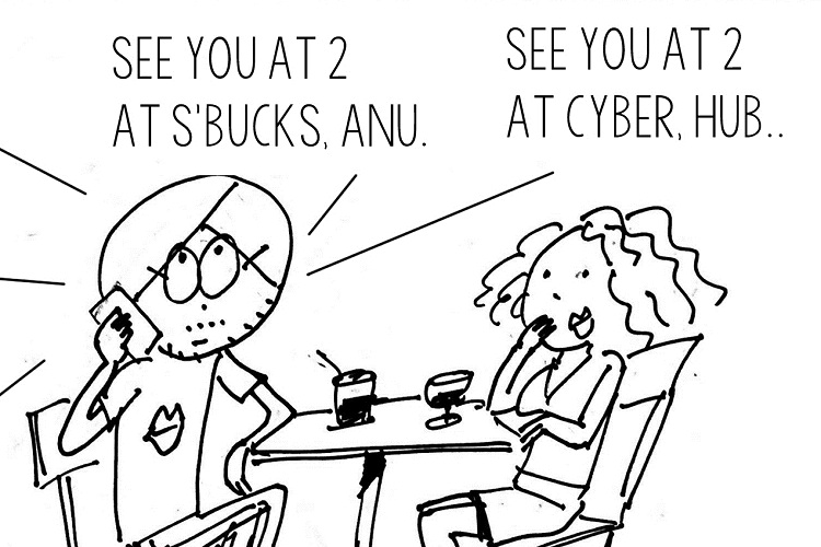 Weekend Laugh: Producer's Diary by Dalbir Singh