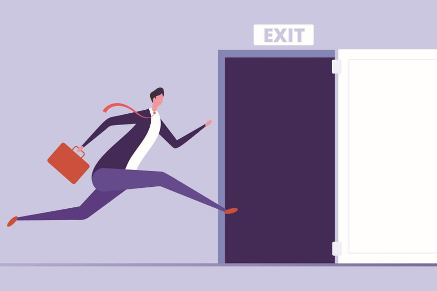 The Great Resignation: How a raft of exits is compelling the ad industry to rethink people plans