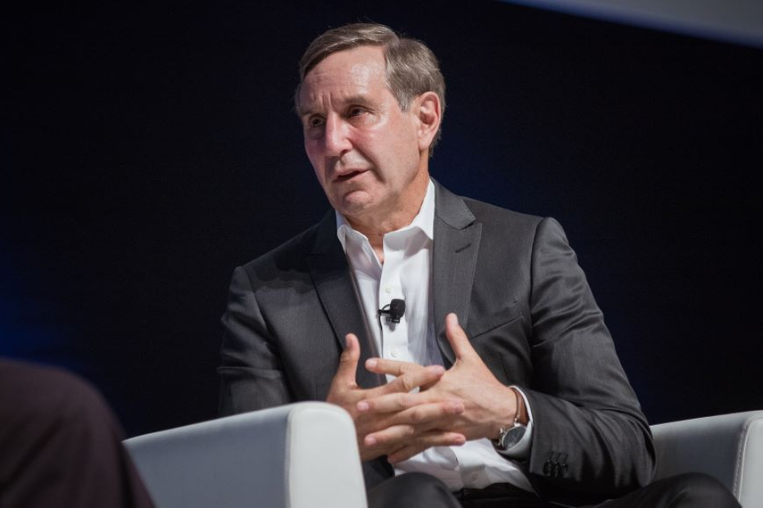 Edelman sees 5.7% revenue decline in 2020