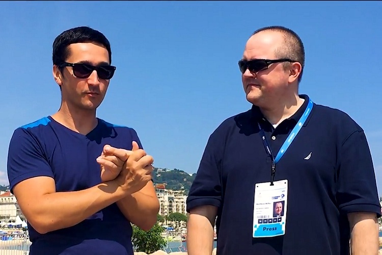 Day 4 Live Cannes lowdown: Havas, influencers and hangovers