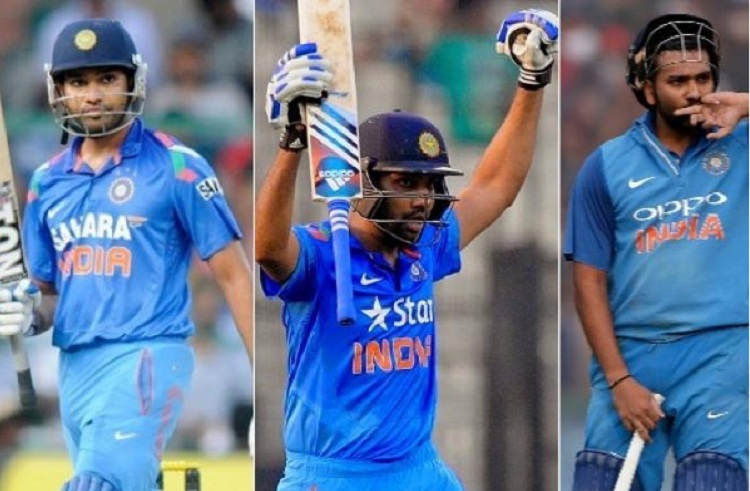 Blog: Rohit Sharma shortchanged on endorsements? Because historically captain takes all