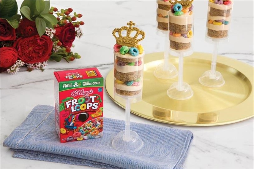 How brands crashed the Royal Wedding