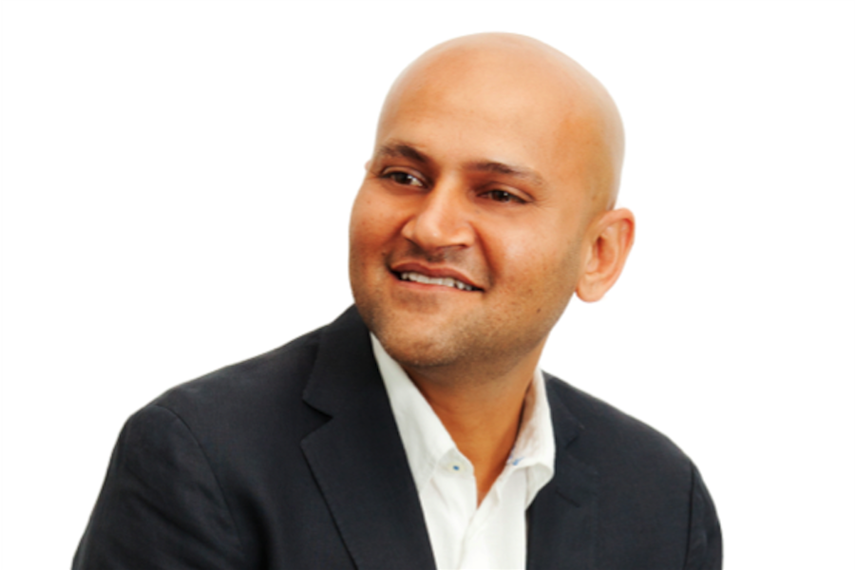Edelman APAC vice-chair Rupen Desai departs