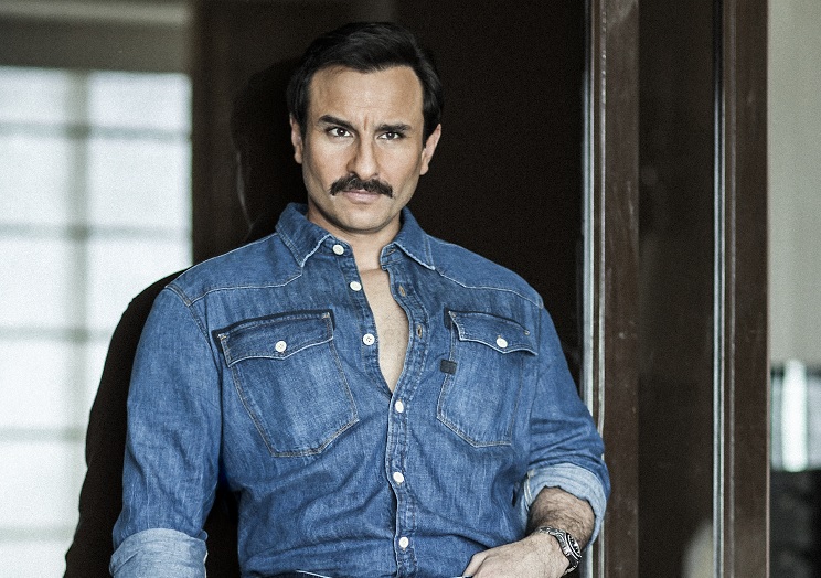 Don’t like policing people and if a brand is legal, then I can promote it: Saif Ali Khan