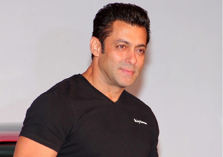 Blog: Old Salman is the new face of Pepsi