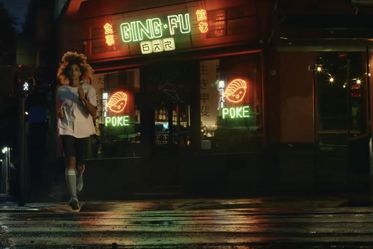 Samsung apologises after running ad sparks backlash