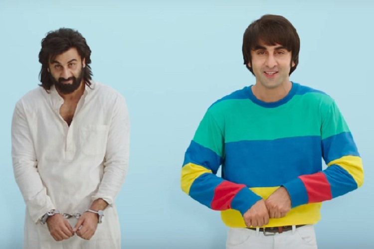 Blog: Will Sanju help resurrect brand Ranbir Kapoor?