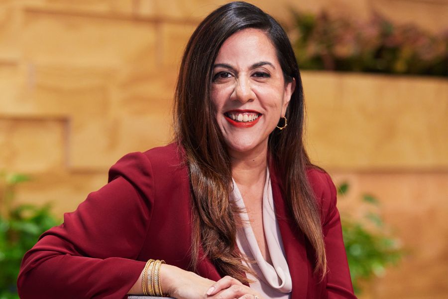 Not every brand or company needs to build AI to leverage it: Google's Sapna Chadha on finding balance in SEA's creator economy