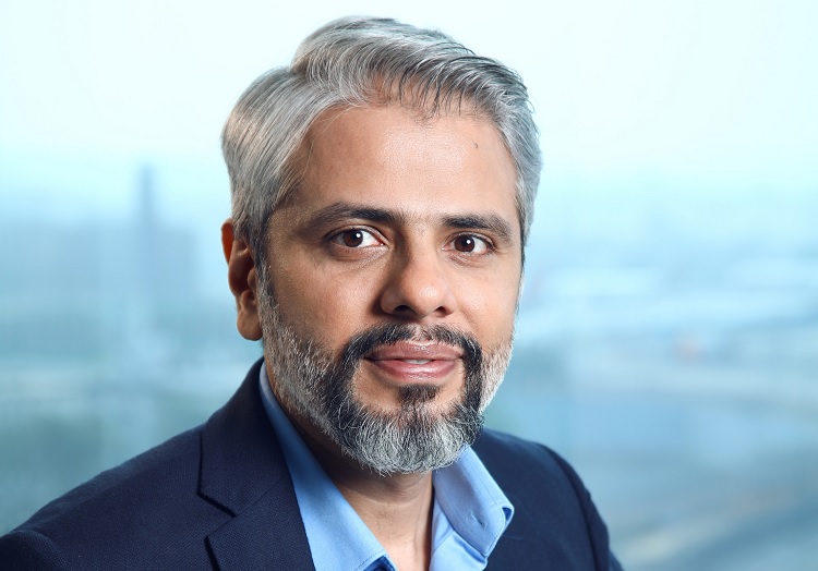 We will always be a creative agency: Shamsuddin Jasani, Wunderman Thompson