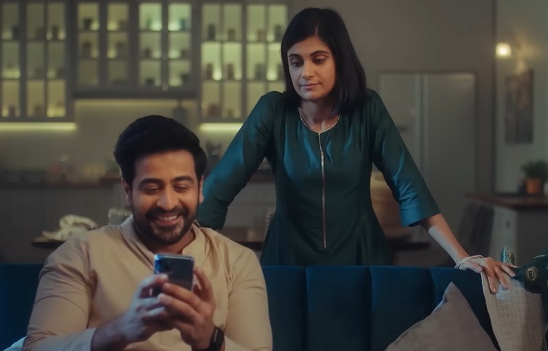 Ariel extends #ShareTheLoad with the spotlight on unseen labour