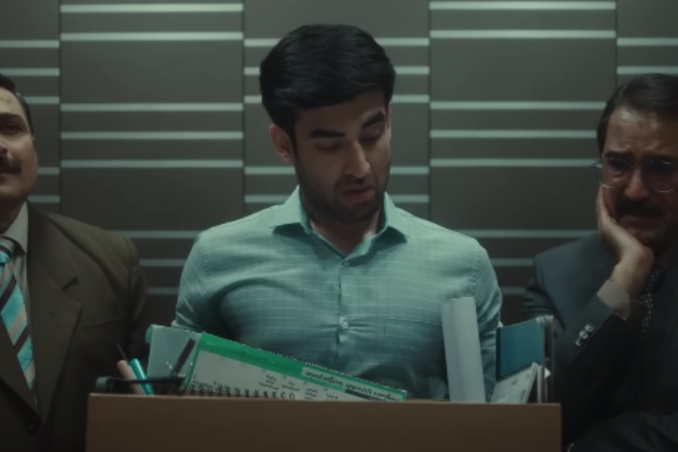 Sony Liv unleashes the shark within a young entrepreneur