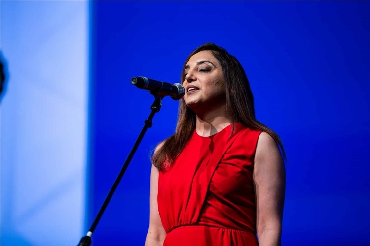 'Brainstorming is not a good thing': Sheena Iyengar, Columbia Business School