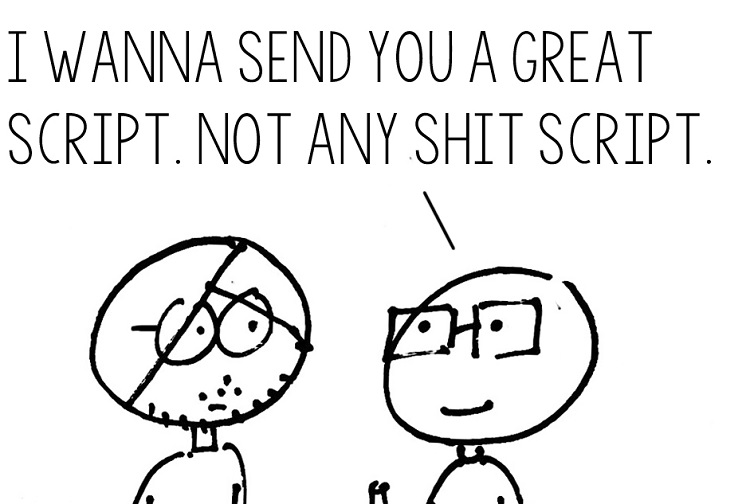 Weekend Laugh: Producer's Diary by Dalbir Singh