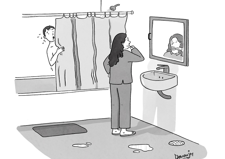 Toon in with Dhananjay