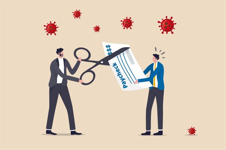 PR agency salaries in Apac remained stagnant in 2020: report