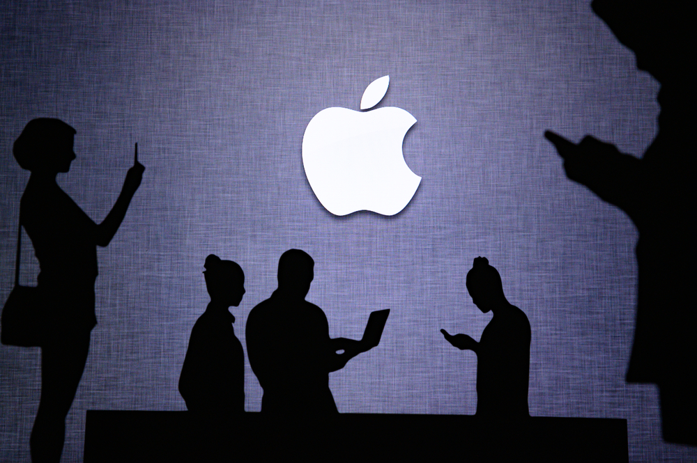 Apple is the world's first $1 trillion brand: Kantar