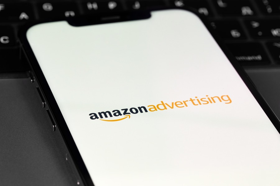 Amazon's ad business soars, reaching US$56 billion in 2024