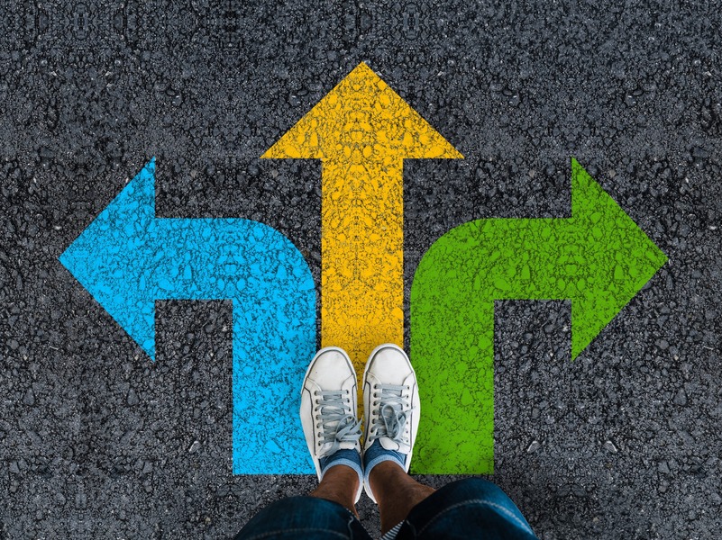 Is advertising still a viable career for young people?