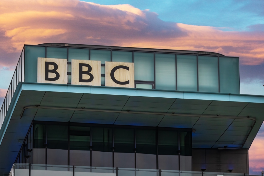BBC launches review of $76 million media planning and buying account