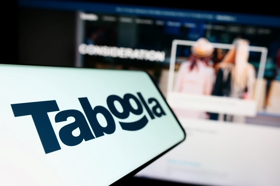 Taboola introduces a ‘reimagined approach’ to driving full-funnel performance